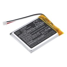 Remplacement de batterie compatible pour Corsair AEC524050