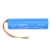 Batterie de haut-parleur Cleer CS-CRK630XL