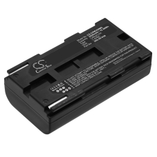 Kompatibler Ersatzakku für Cortex 000-00-039