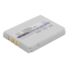 Remplacement de batterie compatible pour CriticalResponse CS523450AL 1S1P
