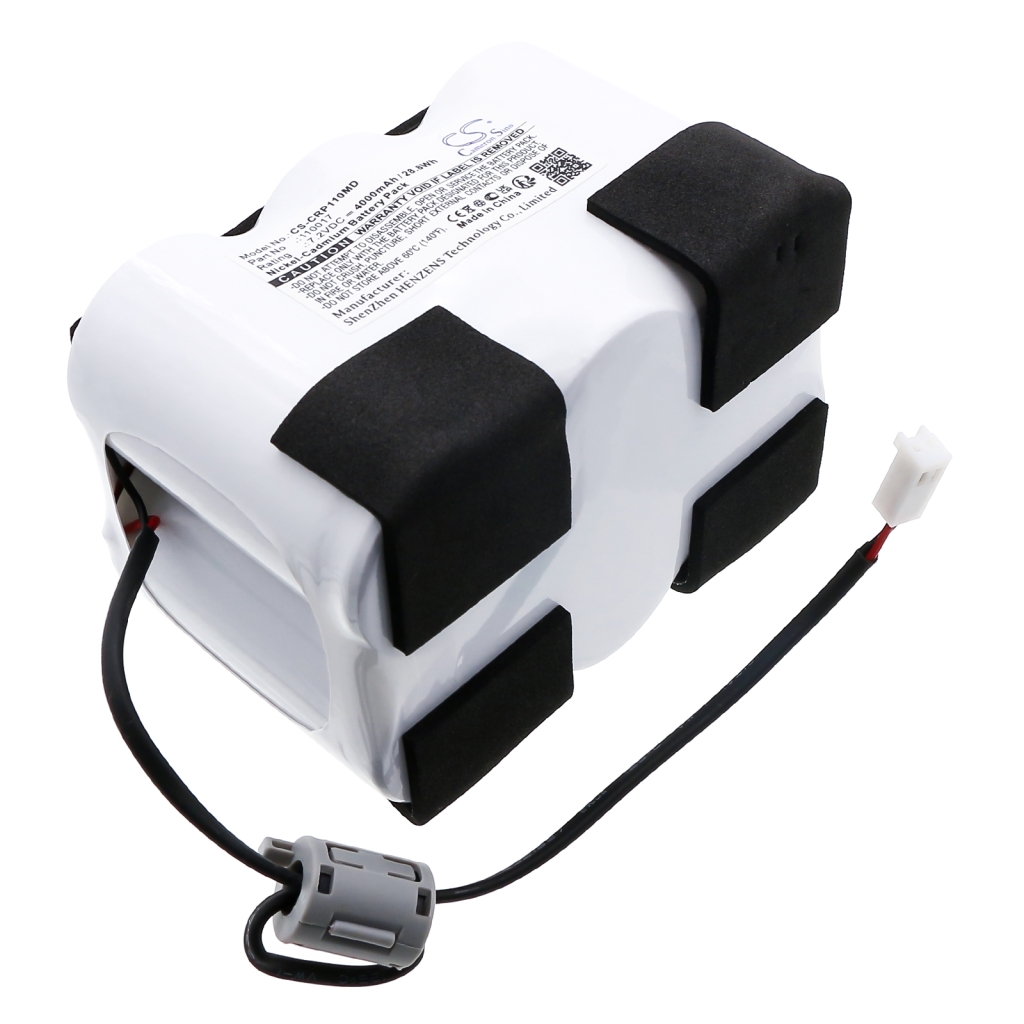 Batterie Remplace 110017