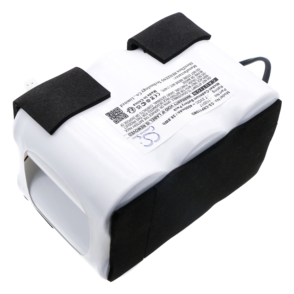 Batterie Remplace 110017
