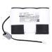 Batterie Remplace 110017