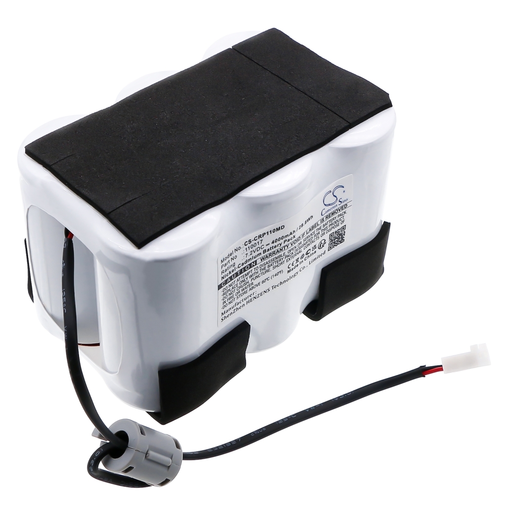 Batterie Remplace 110017