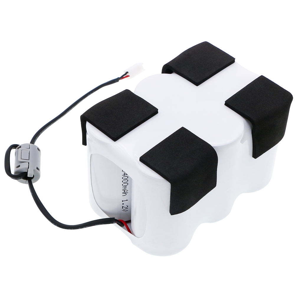 Batterie Remplace 110017