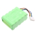 Battery Replaces 601260