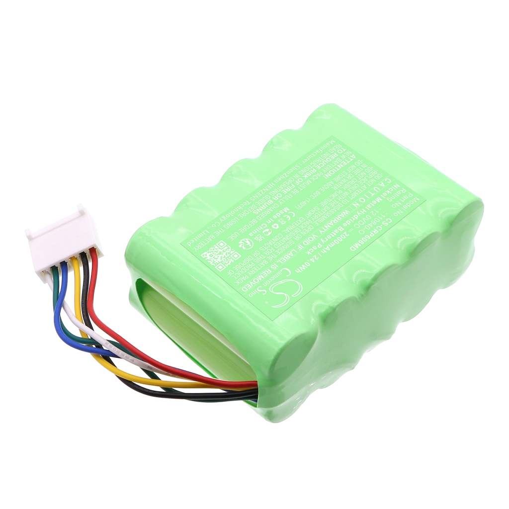 Battery Replaces 601260