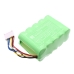 Battery Replaces 601260