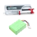 Battery Replaces 601260