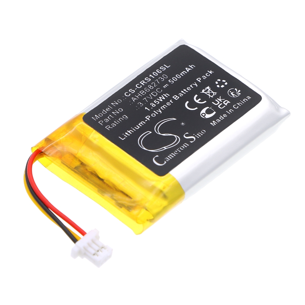 Batteries Batterie du clavier CS-CRS106SL