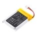 Batteries Batterie du clavier CS-CRS106SL