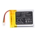 Batteries Batterie du clavier CS-CRS106SL