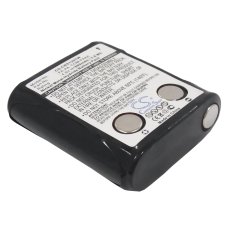 Remplacement de batterie compatible pour COBRA COM-FAAA,FA-AA