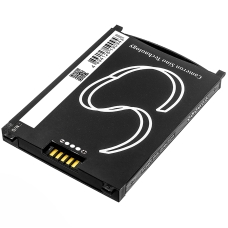 Compatible battery replacement for Cipherlab BA-0092A6,BA-0093A0