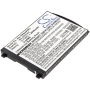 CS-CRS300BL<br />Batterie pour  remplace la batterie BA-0093A0