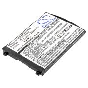 CS-CRS310BL<br />Batterie pour  remplace la batterie BA-0093A0