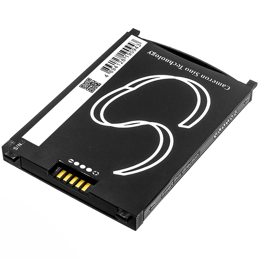 Batteries Remplace BA-0093A0
