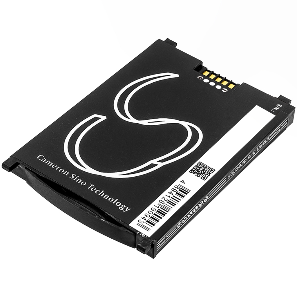 Batteries Remplace BA-0093A0