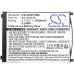 Batteries Remplace BA-0093A0