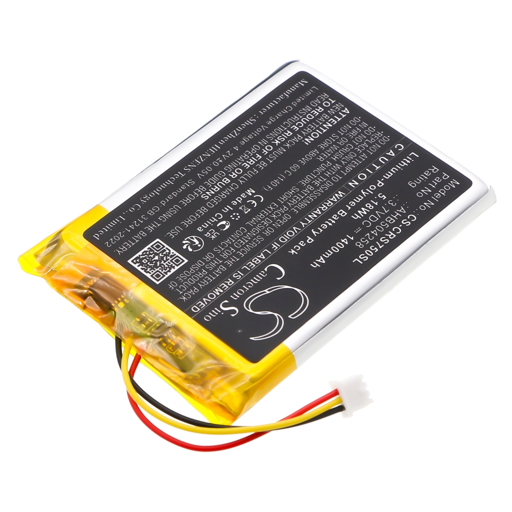 Batteries Remplace AHB504258