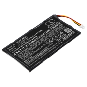 CS-CRT05SL<br />Batterie pour  remplace la batterie BA20603R79914