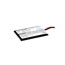 Kompatibler Ersatzakku für Crestron LPPCZRST1S1P,TPMC-3X-BTP