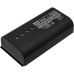 Batterie de la télécommande Crestron ST-1700C