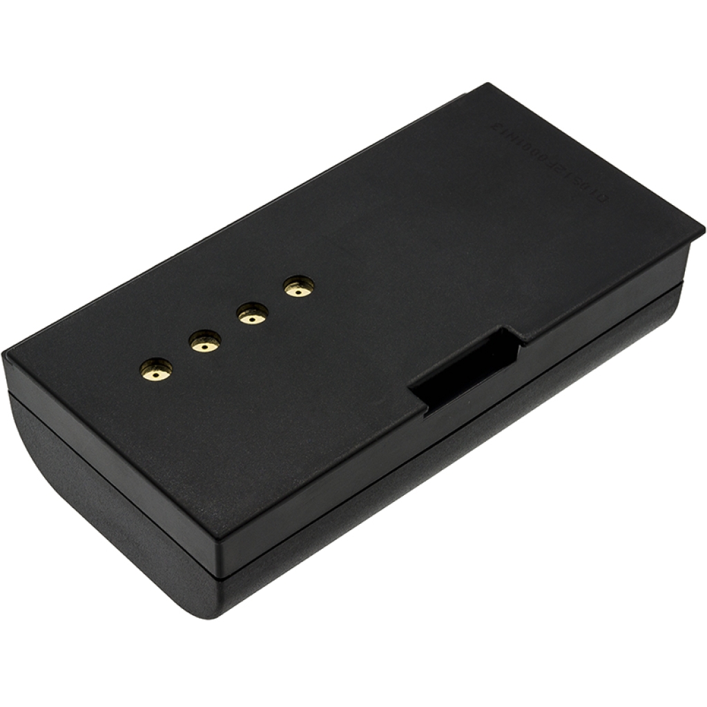 Batterie de la télécommande Crestron ST-1700C