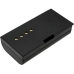 Batterie de la télécommande Crestron ST-1700C