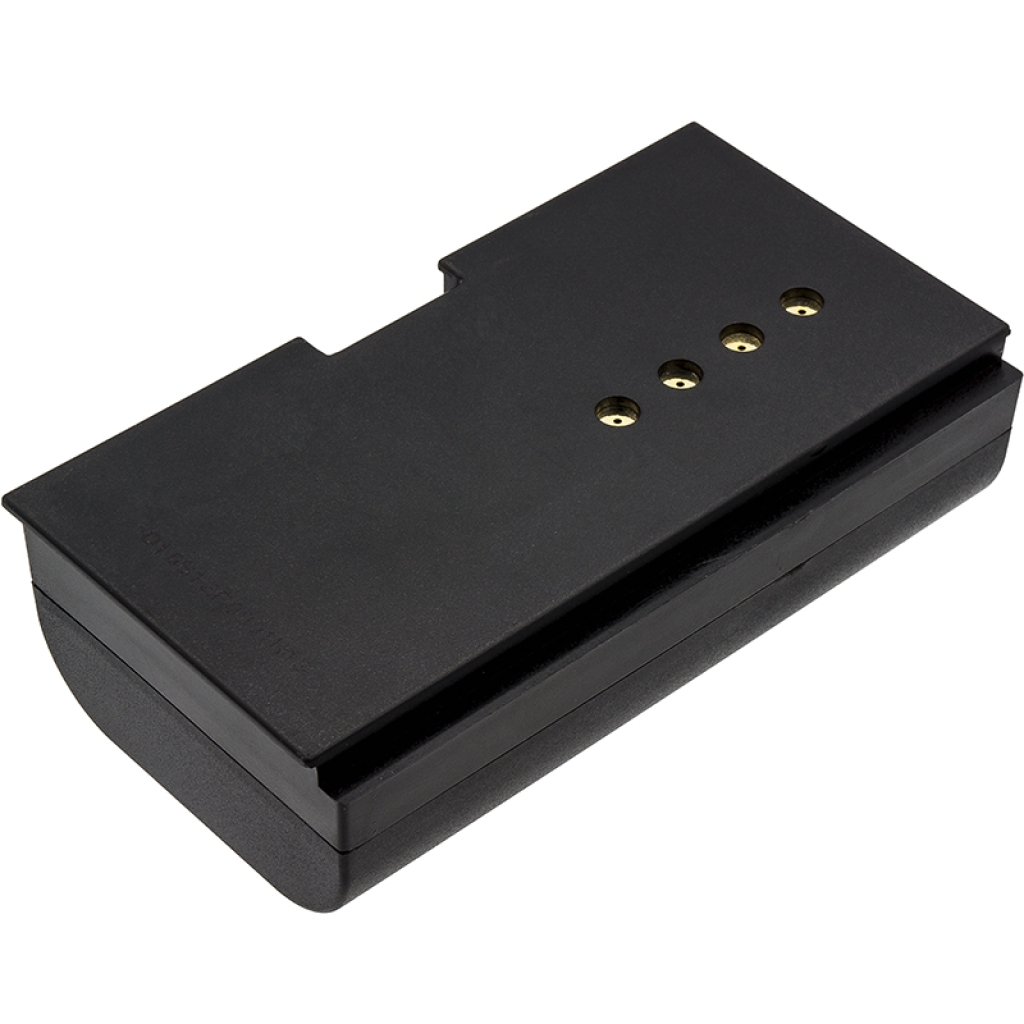 Batterie de la télécommande Crestron ST-1700C