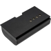 Batterie de la télécommande Crestron ST-1700C