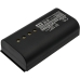 Batterie de la télécommande Crestron ST-1700C
