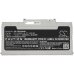 Batterie pour ordinateur portable Panasonic CS-CRX200NB