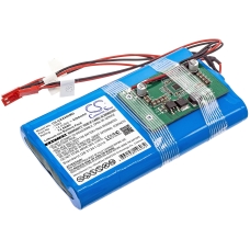 Remplacement de batterie compatible pour Carestream 1083