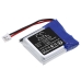 Batteries Remplace CNPROV1BAT