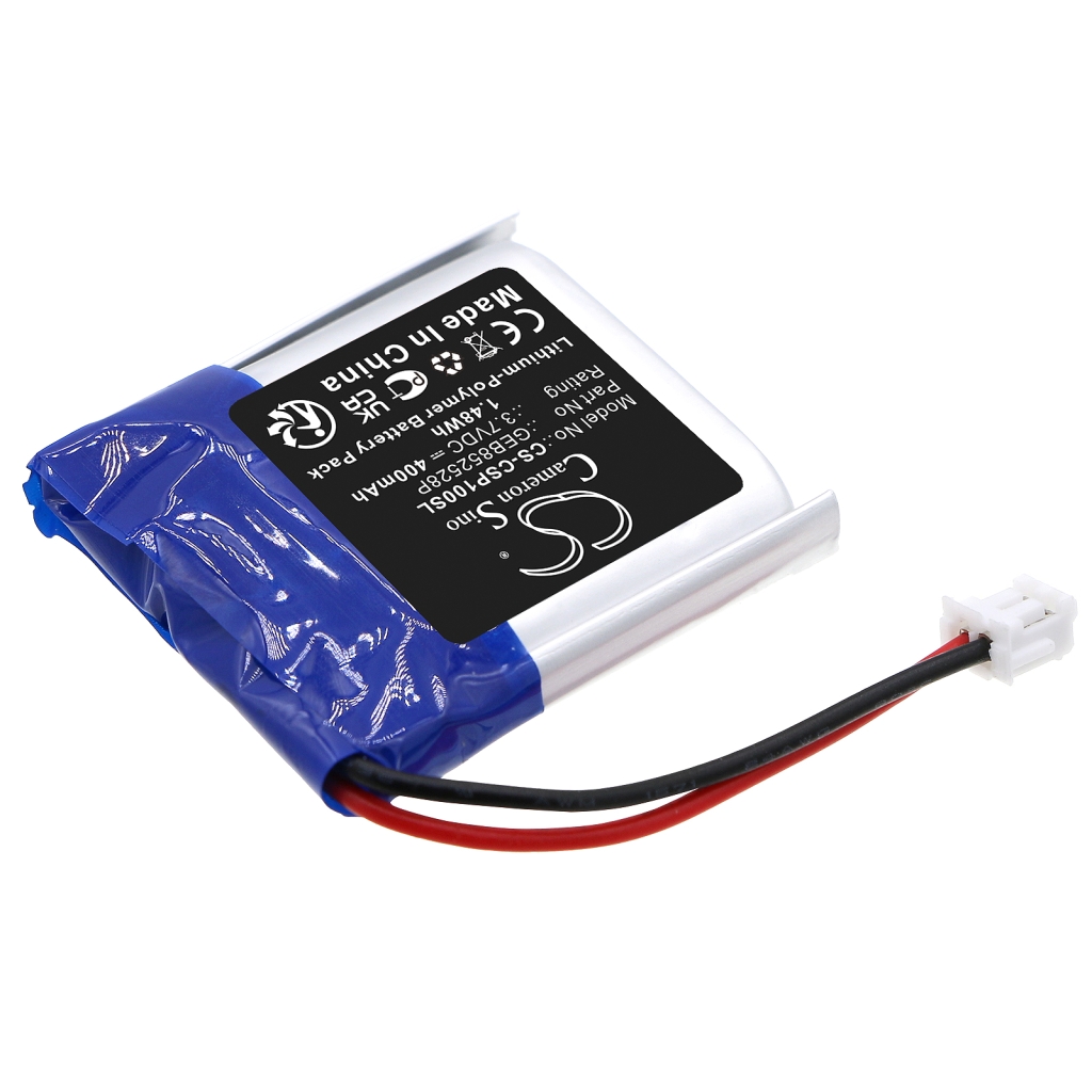 Batteries Remplace CNPROV1BAT