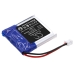 Batteries Remplace CNPROV1BAT