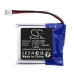 Batteries Remplace CNPROV1BAT