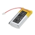 Batterie compatible avec Système d'éclairage Batterie