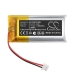 Batterie compatible avec Système d'éclairage Batterie