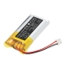 Batterie compatible avec Système d'éclairage Batterie