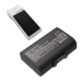 Payment Terminal Battery Castles CS-CTA100BL