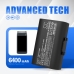 Payment Terminal Battery Castles CS-CTA100BX