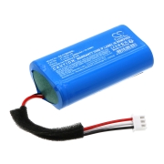 Battery compatibleWith Creative