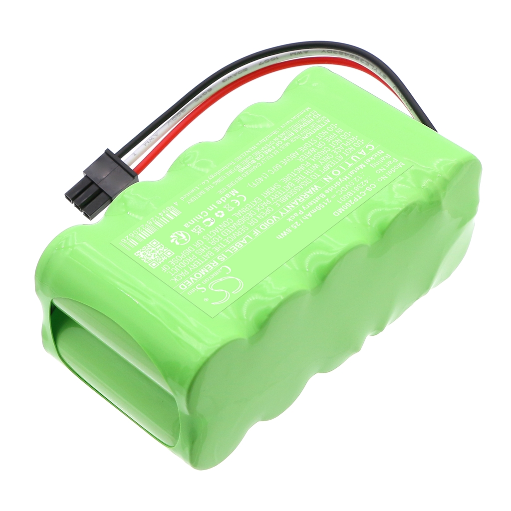 Batterie Remplace 8500Q