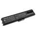 Batterie pour ordinateur portable Canon CS-CTR150SL