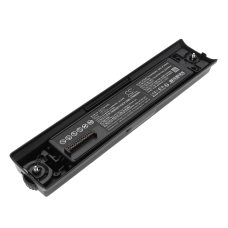 Compatible battery replacement for Canon 4228C002,4228C003,LK-72