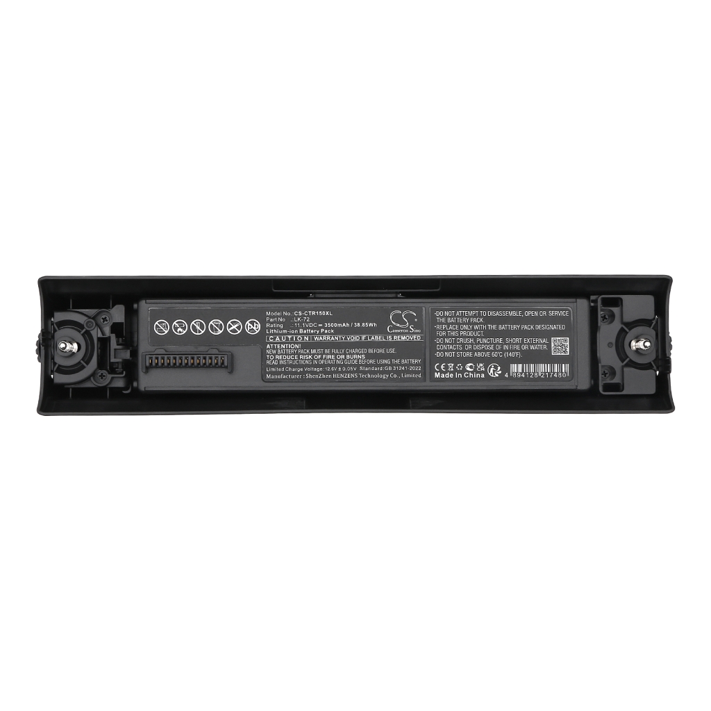 Battery Replaces 4228C003