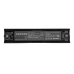 Battery Replaces 4228C003