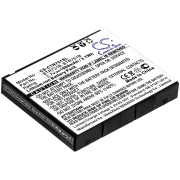 Battery compatibleWith Casio